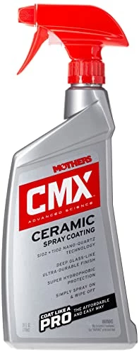 Best Sale ???? 01024 CMX Ceramic Spray ???? Coating, 24 Fl. Oz ???? 3 Best Sale ???? 01024 CMX Ceramic Spray ???? Coating, 24 Fl. Oz ????