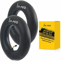Hot Sale ???? 4.10/3.50-4 Heavy Duty Replacement Inner Tube With TR-87 Bent Valve Stem (2-Pack) - For Wheelbarrows, Mowers, Hand Trucks And More ???? -Wagner Shop 41dccjlgsML. AC