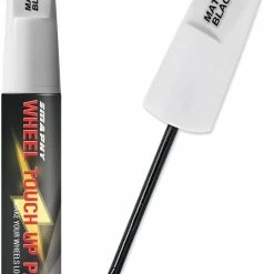 Top 10 ???? Wheel Repair Kit, Black Rim Touch Up Paint, Rim Paint For Scratches Repair, Repairs Roadside Rashes And Scratches Easily, Universal Color For Rims (Gloss Black) ???? -Wagner Shop 41dw55SbagL. AC