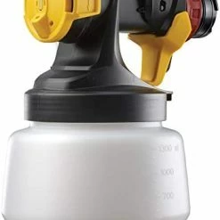 Deals ???? 0520006 ISpray Front End Nozzle For Painting Broad Interior Or Exterior Surfaces With Unthinned ???? Coatings, Use With Most Wagner HVLP Sprayers ✔️ -Wagner Shop 41eGF4 02uL. AC