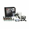 Discount ???? Performance Spray Gun Starter Kit, 26778, Includes PPS 2.0 Paint Spray Cup System, 15 Replaceable Gravity HVLP Atomizing Heads, Air Control Valve ???? -Wagner Shop 41fNRmiszhL