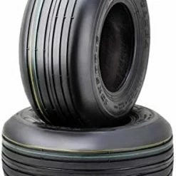 Best Pirce ???? Set 2 WANDA 23x10.5-12 Lawn Mower Cart Turf Tires P332 /4 Ply - 13049 ???? -Wagner Shop 41fcpiXtNAL. AC