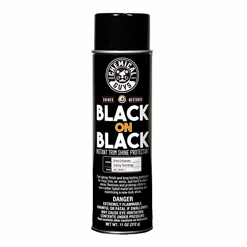 Cheapest ???? AIR_SPRAY_1 Black On Black Instant Shine Exterior Spray ???? Dressing, 11 Fl Oz ???? 3 Cheapest ???? AIR_SPRAY_1 Black On Black Instant Shine Exterior Spray ???? Dressing, 11 Fl Oz ????