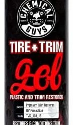 Coupon ???? Chemical Guys TVD_108_16 Tire And Trim Gel For Plastic And Rubber, Restore And Renew Faded Tires, Trim, Bumpers And Rubber, Safe For Cars, Trucks, SUVs, Motorcycles, RVs & More 16 Fl Oz ❤️ -Wagner Shop 41hLtAVwOkL. AC