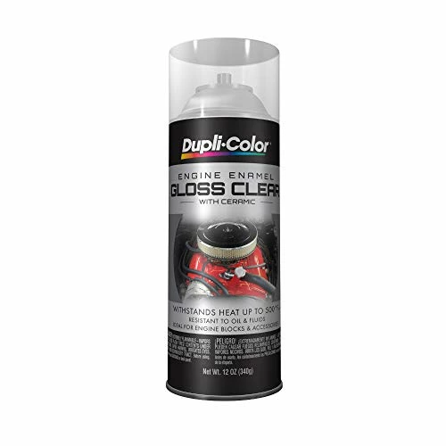 Best Sale ???? DupliColor Engine Paint With Ceramic Clea ???? 3 Best Sale ???? DupliColor Engine Paint With Ceramic Clea ????