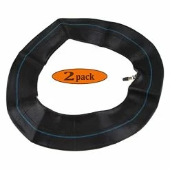 Cheapest ???? New 3.0-12 Inner Tube (2pcs) For Kawasaki Yamaha Dirt Bikes Pit Bike XR CRF 50 70 Kawasaki KLX 110 Suzuki DRZ 110 Yamaha TTR 90,90cc 110cc 125cc Pit Dirt Bike ???? -Wagner Shop 41kO0321hVS