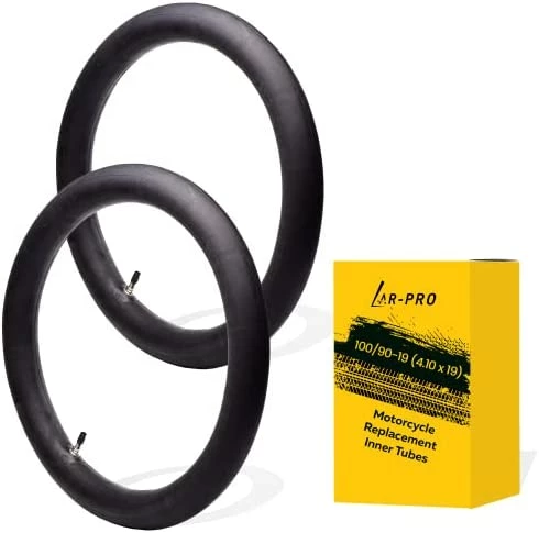 Deals ???? AR-PRO 2.50/2.75-10 Dirt Bike Replacement Inner Tubes (2-Pack) |Compatible With Honda Crf50 /Xr50, Razor MX650 / MX500, Suzuki DRZ70 / JR50, Yamaha PW50 ???? 8 Deals ???? AR-PRO 2.50/2.75-10 Dirt Bike Replacement Inner Tubes (2-Pack) |Compatible With Honda Crf50 /Xr50, Razor MX650 / MX500, Suzuki DRZ70 / JR50, Yamaha PW50 ???? - Image 6