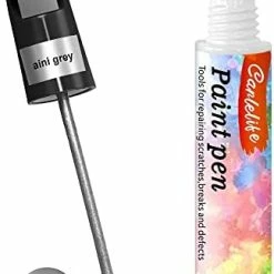 Promo ???? Touch Up Paint For Cars 17 Colors Car Paint Scratch Repair Kit For Various Automotive Touchup Paint (Pearl White) ???? 23 Promo ???? Touch Up Paint For Cars 17 Colors Car Paint Scratch Repair Kit For Various Automotive Touchup Paint (Pearl White) ???? -Wagner Shop 41kfs9qqa L. AC