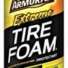 New ⭐ Armor All Extreme Car Tire Foam, Tire Cleaner Spray For Cars, Trucks, Motorcycles, 18 Oz Each ???? 2 New ⭐ Armor All Extreme Car Tire Foam, Tire Cleaner Spray For Cars, Trucks, Motorcycles, 18 Oz Each ???? -Wagner Shop 41l4v50MWsL