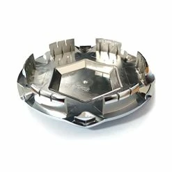 Discount ✔️ For GMC Wheel Center Caps Hubcaps 02-07 Envoy XL 04-05 XUV 6 Spoke 17" Wheel Center Hub Caps 9593396(GM Silver Red) ???? 9 Discount ✔️ For GMC Wheel Center Caps Hubcaps 02-07 Envoy XL 04-05 XUV 6 Spoke 17" Wheel Center Hub Caps 9593396(GM Silver Red) ???? -Wagner Shop 41l7chJSQkL