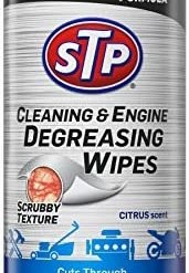 Discount ⌛ Complete Fuel System Cleaner, Fuel Cleaner Deep Cleans Entire Fuel System, 5.25 Oz, STP ???? -Wagner Shop 41lFkhNXZtL. AC