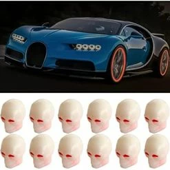 Cheapest ???? Tire Valve Stem Caps For Car, 4PCS Noctilucous Tire Air Caps Cover, Illuminated Auto Wheel Valve Stem Cap, Car Accessories Universal For Car, Truck, SUV, Motorcycles, Bike (Blue) ???? 30 Cheapest ???? Tire Valve Stem Caps For Car, 4PCS Noctilucous Tire Air Caps Cover, Illuminated Auto Wheel Valve Stem Cap, Car Accessories Universal For Car, Truck, SUV, Motorcycles, Bike (Blue) ???? -Wagner Shop 41lb25mFqTL. AC