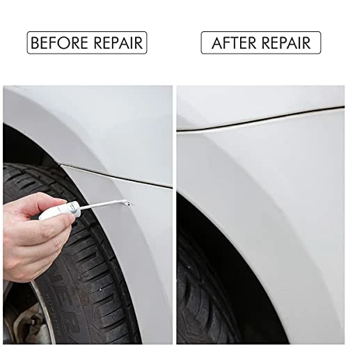 Promo ???? Touch Up Paint For Cars Paint Scratch Repair, Waterproof Auto Scratch Remover Pen (White Pearl) ❤️ 5 Promo ???? Touch Up Paint For Cars Paint Scratch Repair, Waterproof Auto Scratch Remover Pen (White Pearl) ❤️ - Image 3