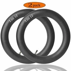 Cheapest ???? New 3.0-12 Inner Tube (2pcs) For Kawasaki Yamaha Dirt Bikes Pit Bike XR CRF 50 70 Kawasaki KLX 110 Suzuki DRZ 110 Yamaha TTR 90,90cc 110cc 125cc Pit Dirt Bike ???? -Wagner Shop 41me20B3SDS