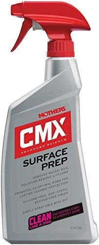Best Sale ???? 01024 CMX Ceramic Spray ???? Coating, 24 Fl. Oz ???? 6 Best Sale ???? 01024 CMX Ceramic Spray ???? Coating, 24 Fl. Oz ???? - Image 4
