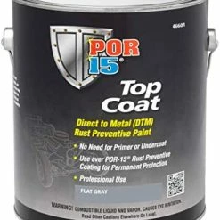 Coupon ???? Chassis Black Top ???? Coat Paint -1 Qt - Direct To Metal Paint | Sheds Moisture & UV Light | Long-term Sheen & Color Retention ???? 23 Coupon ???? Chassis Black Top ???? Coat Paint -1 Qt - Direct To Metal Paint | Sheds Moisture & UV Light | Long-term Sheen & Color Retention ???? -Wagner Shop 41mopmqEGL. AC