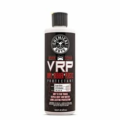 Budget ???? Chemical Guys TVD_107_16 VRP Vinyl, Rubber And Plastic Non-Greasy Dry-to-the-Touch Long Lasting Super Shine ???? Dressing For Tires, Trim And More, Safe For Cars, Trucks, SUVs, RVs & More, 16 Fl Oz ????