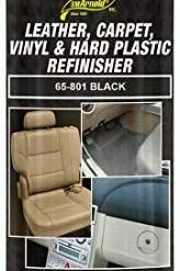 Best Sale ???? Leather, Carpet, Vinyl & Hard Plastic Refinisher - Black [65-801] 11 Ounce (Pack Of 1) ???? -Wagner Shop 41oOxIKCffL. AC