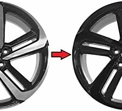 Discount ???? Chrome Delete Blackout Vinyl Overlay For 2018 2021 Honda Accord Sedan 19 Sport Wheel Rims 1. Gloss Bla ???? 11 Discount ???? Chrome Delete Blackout Vinyl Overlay For 2018 2021 Honda Accord Sedan 19 Sport Wheel Rims 1. Gloss Bla ???? -Wagner Shop 41oTPA4cd S. AC 2