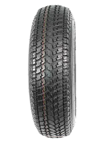 Wholesale ???? ECustomRim 2-Pk Trailer Tire Rim ST205/75D14 14 In. Load C 5 Lug White Spoke Wheel ???? 6 Wholesale ???? ECustomRim 2-Pk Trailer Tire Rim ST205/75D14 14 In. Load C 5 Lug White Spoke Wheel ???? - Image 4
