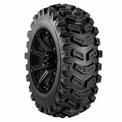 Coupon ???? X-Trac Lawn & Garden Tire - 13X4.00-6 2-Ply, Tire Only ????