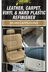 Best Sale ???? Leather, Carpet, Vinyl & Hard Plastic Refinisher - Black [65-801] 11 Ounce (Pack Of 1) ???? -Wagner Shop 41padfAAoUL. AC