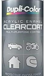 Best Pirce ???? DA1692 General Purpose Acrylic Enamel Crystal Clear 12 Oz ???? -Wagner Shop 41pvyg8ZgUL. AC