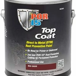 Coupon ???? Chassis Black Top ???? Coat Paint -1 Qt - Direct To Metal Paint | Sheds Moisture & UV Light | Long-term Sheen & Color Retention ???? 27 Coupon ???? Chassis Black Top ???? Coat Paint -1 Qt - Direct To Metal Paint | Sheds Moisture & UV Light | Long-term Sheen & Color Retention ???? -Wagner Shop 41rFBobYVLL. AC