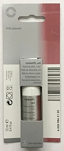 Top 10 ❤️ Genuine Touch Up Paint Pen Color Code (149 - Polar White) ???? 3 Top 10 ❤️ Genuine Touch Up Paint Pen Color Code (149 - Polar White) ????