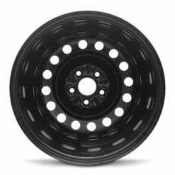 Best Sale ???? For 07-11 Toyota Camry 16 Inch Black Steel Rim - OE Direct Replacement - Road Ready Truck ???? -Wagner Shop 41s8p6CSvfL