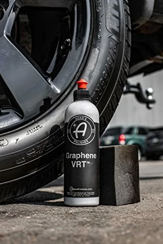 Flash Sale ???? Graphene VRT 16oz Vinyl, Rubber, Tire & Trim ???? Dressing - Durable UV Protection And Water Repellent - Graphene Ceramic Infused Formula - ???? Dress Tires Or Trim Without Worry Of Slinging (16oz) ???? 7 Flash Sale ???? Graphene VRT 16oz Vinyl, Rubber, Tire & Trim ???? Dressing - Durable UV Protection And Water Repellent - Graphene Ceramic Infused Formula - ???? Dress Tires Or Trim Without Worry Of Slinging (16oz) ???? - Image 5