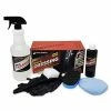Buy ???? Ura-Dressing Total Tire Kit, XL Kit For 2-3 Cars Or 1 Large Truck – Tire ???? Dressing And Cleaning Kit – Made In The USA To Ensure Your Tires Shine And Look Great ???? -Wagner Shop 41sROrTA4qL