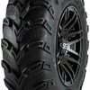 Buy ???? Mud Lite AT Mud Terrain ATV Tire 25x10-12 ✨ -Wagner Shop 41sYroivo3L. AC