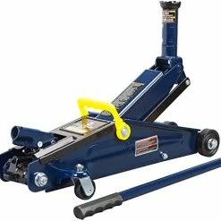 Cheap ???? T83006 Torin Hydraulic Trolley Service/Floor Jack With Extra Saddle (Fits: SUVs And Extended Height Trucks): 3 Ton (6,000 Lb) Capacity, Red ???? 19 Cheap ???? T83006 Torin Hydraulic Trolley Service/Floor Jack With Extra Saddle (Fits: SUVs And Extended Height Trucks): 3 Ton (6,000 Lb) Capacity, Red ???? -Wagner Shop 41tlEE lG7L. AC