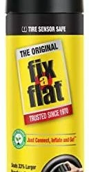 Best Pirce ???? Fix-A-Flat S60420 Aerosol Emergency Flat Tire Repair And Inflator, For Standard Tires, Eco-Friendly Formula, Universal Fit For All Cars, 16 Oz. (Pack Of 1) ???? -Wagner Shop 41uLMMvWj L. AC