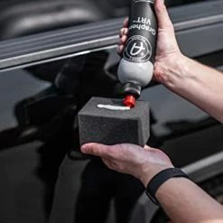 Flash Sale ???? Graphene VRT 16oz Vinyl, Rubber, Tire & Trim ???? Dressing - Durable UV Protection And Water Repellent - Graphene Ceramic Infused Formula - ???? Dress Tires Or Trim Without Worry Of Slinging (16oz) ???? 17 Flash Sale ???? Graphene VRT 16oz Vinyl, Rubber, Tire & Trim ???? Dressing - Durable UV Protection And Water Repellent - Graphene Ceramic Infused Formula - ???? Dress Tires Or Trim Without Worry Of Slinging (16oz) ???? -Wagner Shop 41uVrQlT2eL