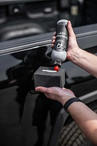 Flash Sale ???? Graphene VRT 16oz Vinyl, Rubber, Tire & Trim ???? Dressing - Durable UV Protection And Water Repellent - Graphene Ceramic Infused Formula - ???? Dress Tires Or Trim Without Worry Of Slinging (16oz) ???? 9 Flash Sale ???? Graphene VRT 16oz Vinyl, Rubber, Tire & Trim ???? Dressing - Durable UV Protection And Water Repellent - Graphene Ceramic Infused Formula - ???? Dress Tires Or Trim Without Worry Of Slinging (16oz) ???? - Image 7