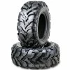Cheap ???? 2 New AT MASTER ATV/UTV Tires 24x9-11 /6PR P341 - 10153 ❤️ -Wagner Shop 41udbAIRdPL