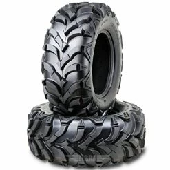 Cheap ???? 2 New AT MASTER ATV/UTV Tires 24x9-11 /6PR P341 - 10153 ❤️