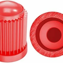 Best Sale ✨ (30 Pack) Tire Stem Valve Caps, With O Rubber Ring, Universal Stem Covers For Cars, SUVs, Bike And Bicycle, Trucks, Motorcycles, Airtight Seal Heavy Duty (Black (30 Pack)) ???? -Wagner Shop 41v8Jok3ubL. AC