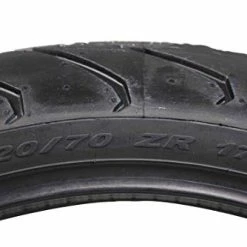 Cheapest ???? Angel ST Front & Rear Street Sport Touring Motorcycle Tires (1x Front 120/70ZR17 1x Rear 180/55ZR17) ???? -Wagner Shop 41vXN9Z2rbL
