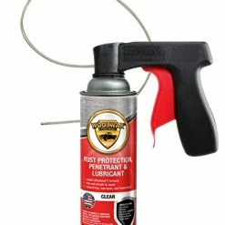 Hot Sale ✔️ ® 6 Spray Can Undercoating Kit. STRAW (Clear) ⌛ -Wagner Shop 41vw0NRRHWL