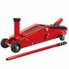 Cheap ???? T83006 Torin Hydraulic Trolley Service/Floor Jack With Extra Saddle (Fits: SUVs And Extended Height Trucks): 3 Ton (6,000 Lb) Capacity, Red ???? 2 Cheap ???? T83006 Torin Hydraulic Trolley Service/Floor Jack With Extra Saddle (Fits: SUVs And Extended Height Trucks): 3 Ton (6,000 Lb) Capacity, Red ???? -Wagner Shop 41wkCkcJx0L