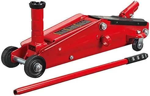 Cheap ???? T83006 Torin Hydraulic Trolley Service/Floor Jack With Extra Saddle (Fits: SUVs And Extended Height Trucks): 3 Ton (6,000 Lb) Capacity, Red ???? 11 Cheap ???? T83006 Torin Hydraulic Trolley Service/Floor Jack With Extra Saddle (Fits: SUVs And Extended Height Trucks): 3 Ton (6,000 Lb) Capacity, Red ???? - Image 9