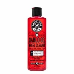 Outlet ???? LD_997_16 Diablo Wheel Gel Concentrated Wheel Cleaner (Safe On All Wheel & Rim Finishes), 16 Oz ????