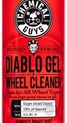 Outlet ???? LD_997_16 Diablo Wheel Gel Concentrated Wheel Cleaner (Safe On All Wheel & Rim Finishes), 16 Oz ???? 14 Outlet ???? LD_997_16 Diablo Wheel Gel Concentrated Wheel Cleaner (Safe On All Wheel & Rim Finishes), 16 Oz ???? -Wagner Shop 41xPCMlFLgL. AC