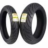Cheapest ???? Angel ST Front & Rear Street Sport Touring Motorcycle Tires (1x Front 120/70ZR17 1x Rear 180/55ZR17) ???? -Wagner Shop 41ybN6vUZxL