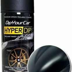 Buy ✔️ Com HyperDip Paint - Can Of Sprayable Automotive Dip ???? Coat - Removable Peelable Paint Protection For Cars - Piano Black Gloss ???? Coat Spray ❤️ -Wagner Shop 51 AVz1ri9L. AC