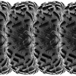 Brand new ???? UnF 16x8-7 16x8x7 All Terrain Tires ATV UTV 6 PR POWER II A051 - SET Of 4 ???? 31 Brand new ???? UnF 16x8-7 16x8x7 All Terrain Tires ATV UTV 6 PR POWER II A051 - SET Of 4 ???? -Wagner Shop 510HZwcWPL. AC