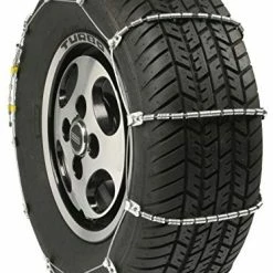 Cheap ???? Ompany SC1040 Radial Chain Cable Traction Tire Chain - Set Of 2 ????
